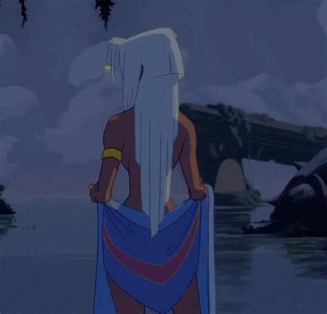 atlantis kida porn|Kida in the forest Porn comic, Cartoon porn comics, Rule 34 comic